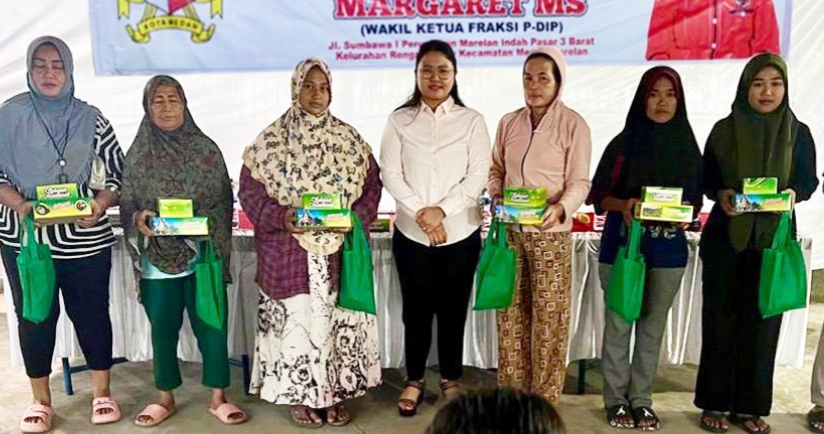 Margaret MS Ingatkan Rumah Sakit Gerak Cepat Menangani Pasien UHC