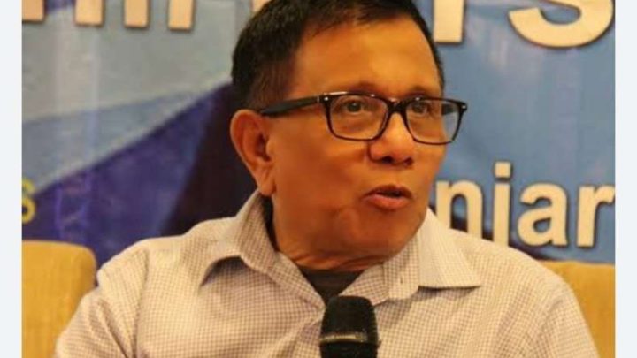 Surat Palsu PWI Bermunculan, Ketum PWI Pusat Tegaskan Tindakan Hukum