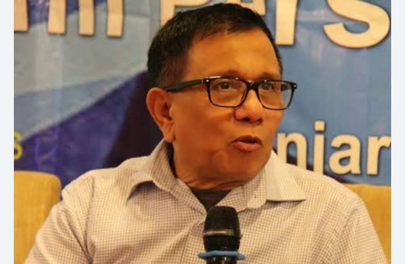 Surat Palsu PWI Bermunculan, Ketum PWI Pusat Tegaskan Tindakan Hukum Surat Palsu PWI Bermunculan, Ketum PWI Pusat Tegaskan Tindakan Hukum