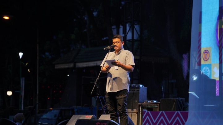 Banyak Terima Keluhan soal Infrastruktur PON Aceh-Sumut, Bobby Nasution: Bukan Ranah Kami