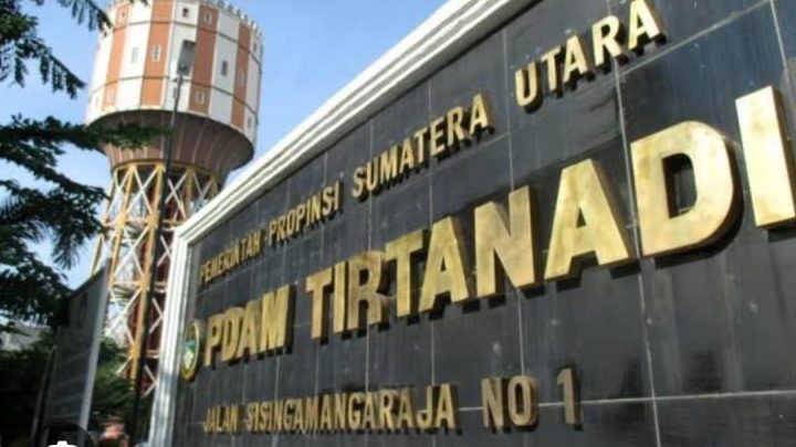Terkait Pemberitaan Salah Satu Media Online,Plt Dirut : Hingga Saat Ini Dewas Tidak Mengintervensi