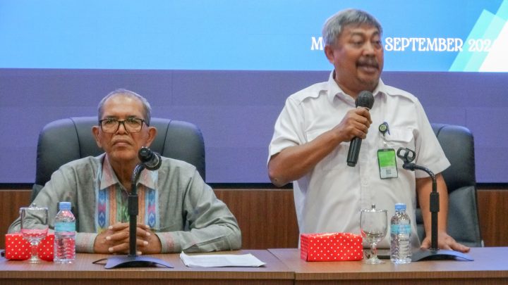 KPRI Pemko Medan Serahkan Beasiswa kepada 239 Pelajar Berprestasi