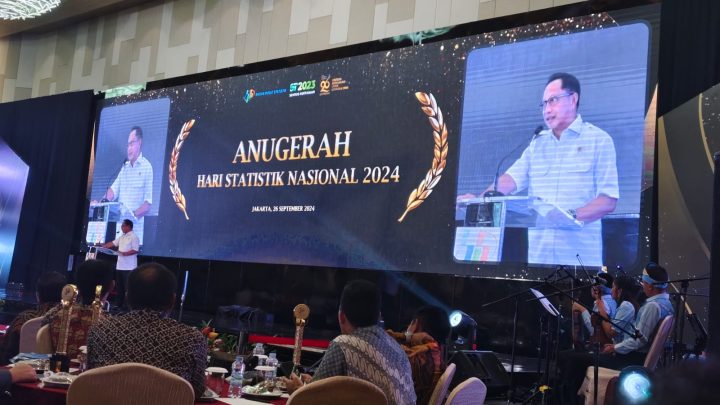 Tetap Tertinggi di Sumut, IPS Medan Naik Jadi 2,94