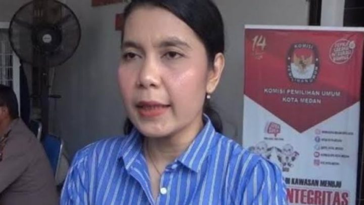 KPU Medan Pastikan LHKPN 3 Bapaslon Peserta Pilkada Medan 2024 Sudah Lengkap