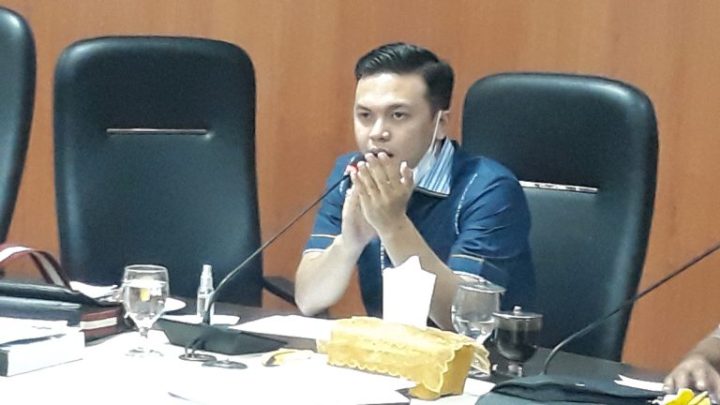 Pemko Diminta Tuntaskan Pekerjaan Underpass Simpang Jalan HM Yamin