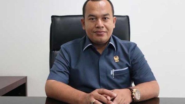 F-DP Ingatkan Pemko Medan Prinsip Akuntabel Dalam Jalankan Program