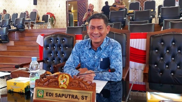 Edi Saputra : Disdukcapil Medan Wajib Urus Adminduk Warga Yang Unregister