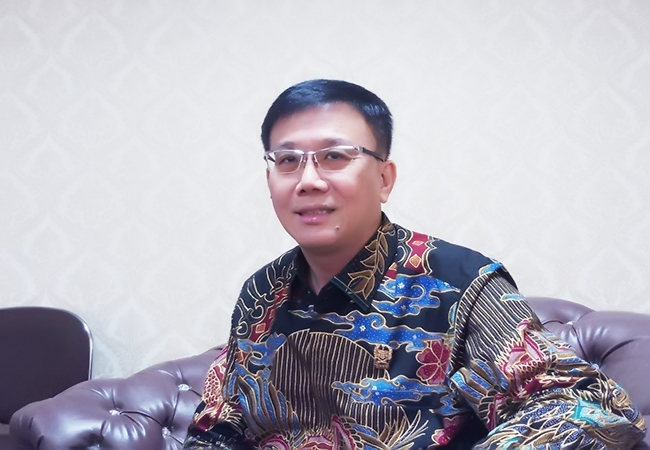 Hasyim Kota Medan Alami Transformasi Besar Menuju Kota Bisnis Bersaing Global Hasyim Kota Medan Alami Transformasi Besar Menuju Kota Bisnis Bersaing Global