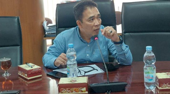 Fraksi HPP DPRD Medan Tak Setuju Pemberlakuan Parkir Berlangganan