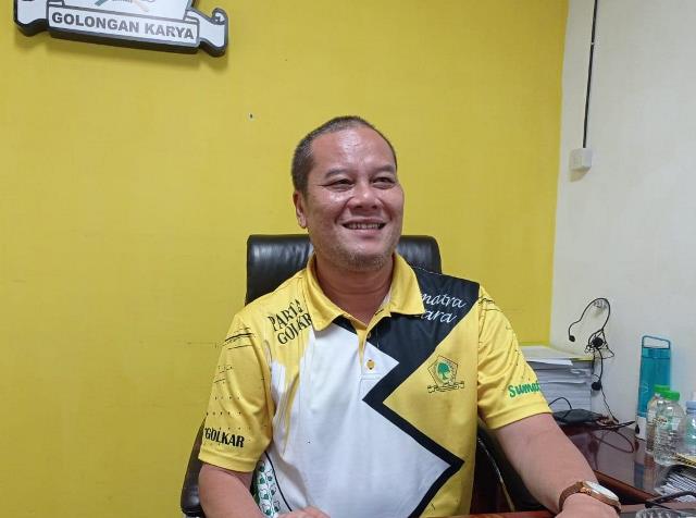Perda Pengelolaan Persampahan Penting Untuk Membangun Kesadaran Masyarakat Perda Pengelolaan Persampahan Penting Untuk Membangun Kesadaran Masyarakat
