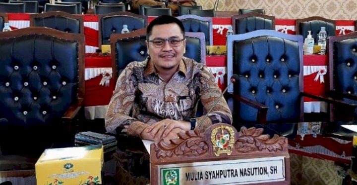 Komisi III Desak Pemko Batalkan Perpanjangan Sewa Medan Mall