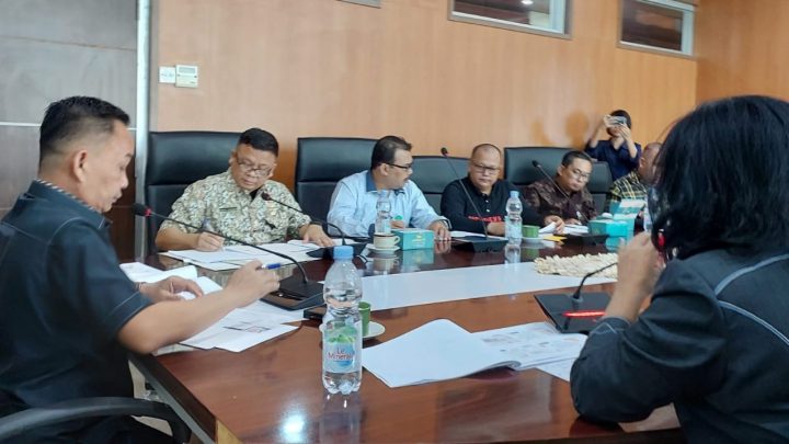 Komisi II Dorong Disdikbud Wujudkan Pendidikan Akademi Komunitas