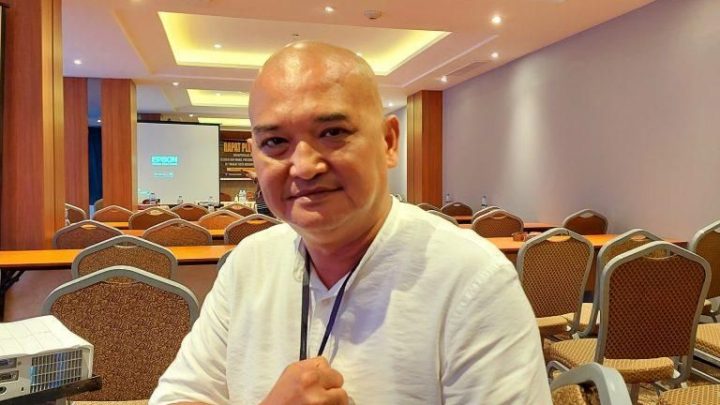 DPRD Medan Minta Semua Pihak Jaga Kondusifitas Selama Kampanye Pilkada