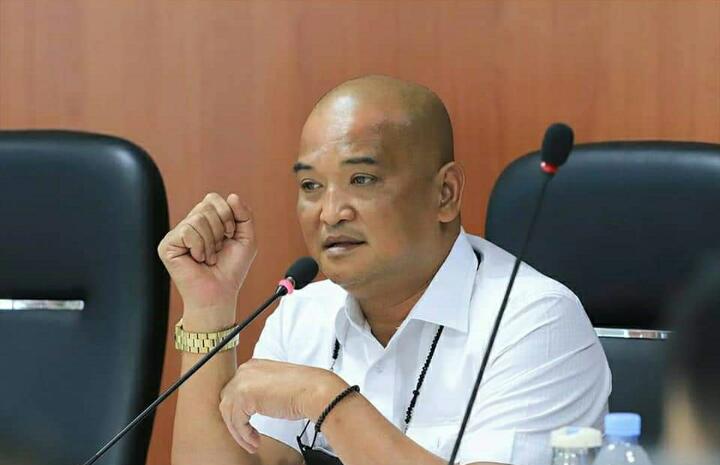 Tawuran di Medan Sunggal, Komisi I Pertanyakan Kinerja Pihak Kecamatan Tawuran di Medan Sunggal, Komisi I Pertanyakan Kinerja Pihak Kecamatan