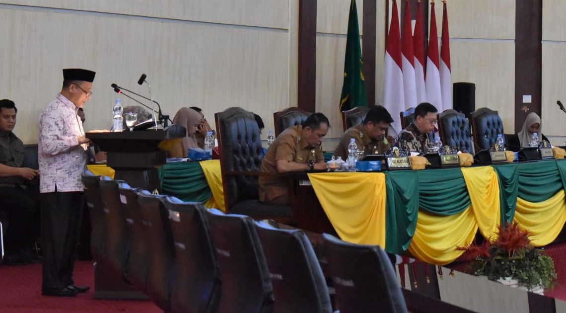 Pemko Medan Harus SediakanFasilitas Pengelolaan Sampah Pemko Medan Harus SediakanFasilitas Pengelolaan Sampah