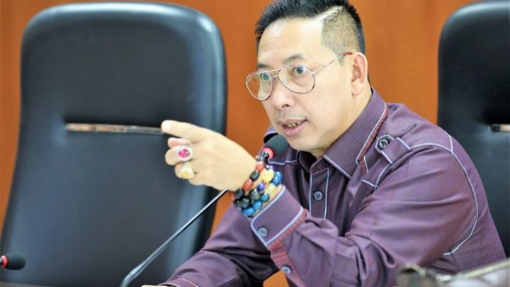 Fraksi di DPRD Medan Segera Terbentuk