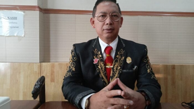 F-PDIP: Pemko Medan Harus Punya BLK dan Bekerjasama Dengan Perusahaan F-PDIP: Pemko Medan Harus Punya BLK dan Bekerjasama Dengan Perusahaan