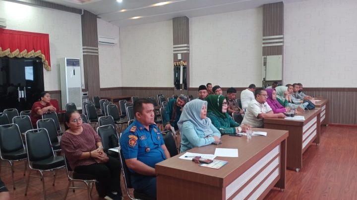 Pemko Medan Dukung dan Sukseskan FKUB EXPO