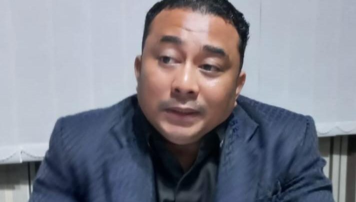 Lokasi Resapan Air Diduga Digarap Warga, Perumda Tirtanadi Buat Laporan ke Poldasu