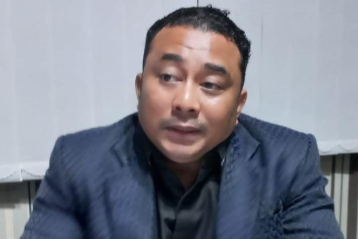 Lokasi Resapan Air Diduga Digarap Warga, Perumda Tirtanadi Buat Laporan ke Poldasu