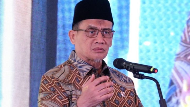 Presiden Prabowo Mau Bangun Kampung Haji di Makkah