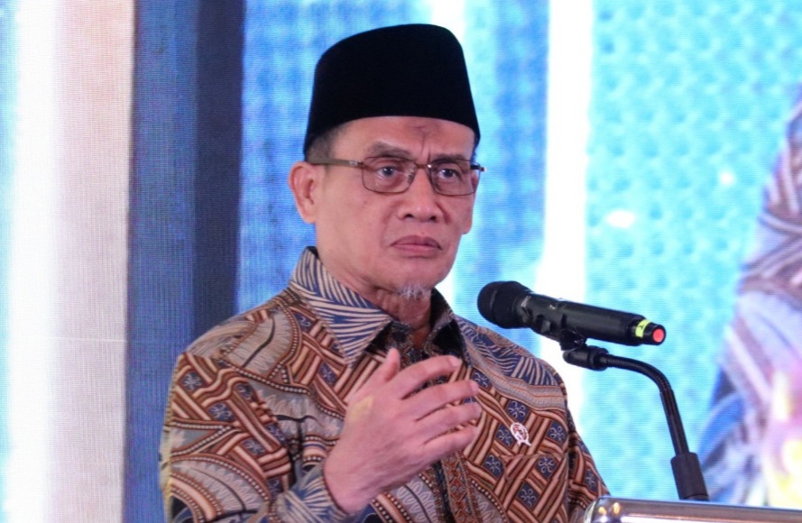 Presiden Prabowo Mau Bangun Kampung Haji di Makkah Presiden Prabowo Mau Bangun Kampung Haji di Makkah