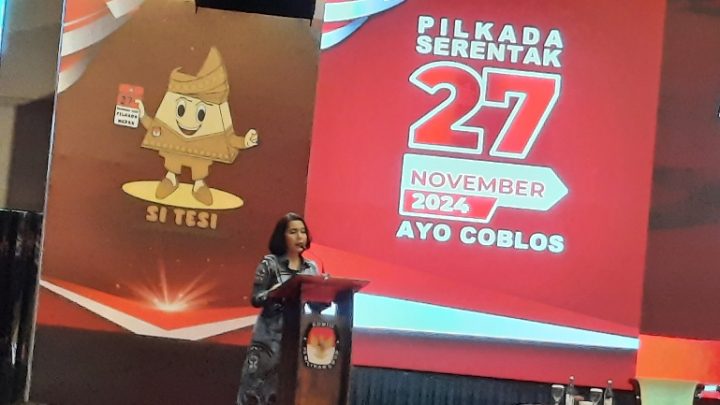 Debat Publik Ketiga, Ketua KPU Medan : Debat Pamungkas Harus Lebih Baik