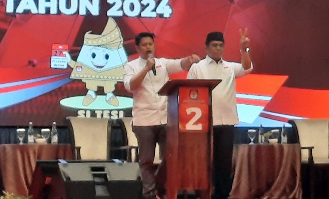 Prof Ridha : Pilkada 2024 Bukan Sekedar Adu Spanduk