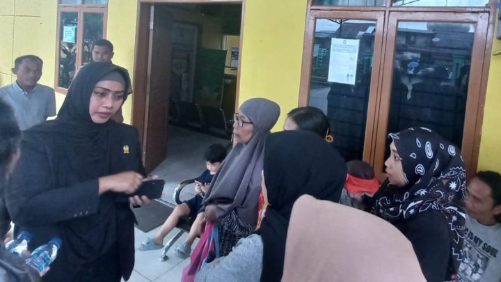 Segera Benahi Rumah Warga Terdampak Pembangunan Tembok di Jalan Karantina