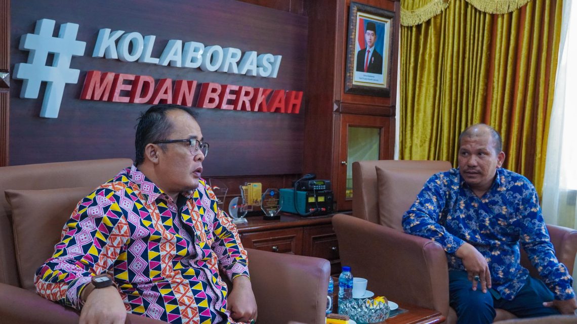 Aulia Rachman Sambut Baik Program Kesehatan Jiwa Berbasis Masyarakat Aulia Rachman Sambut Baik Program Kesehatan Jiwa Berbasis Masyarakat