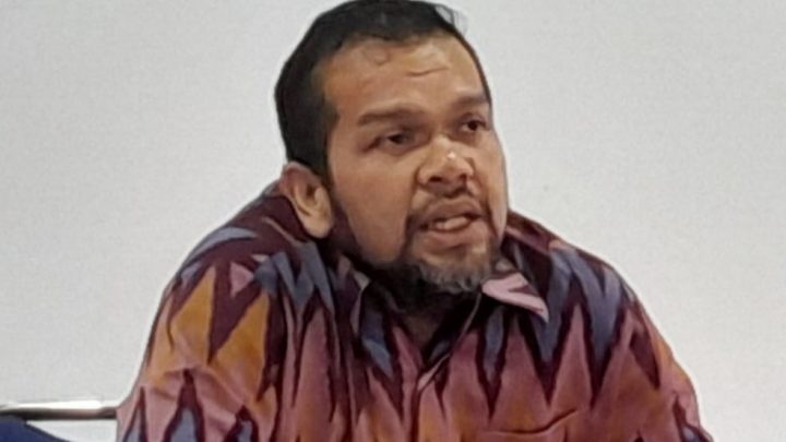 Walau Jumlah Peserta Membludak, Seleksi Pegawai Perumda Tirtanadi Sesuai Prosedur