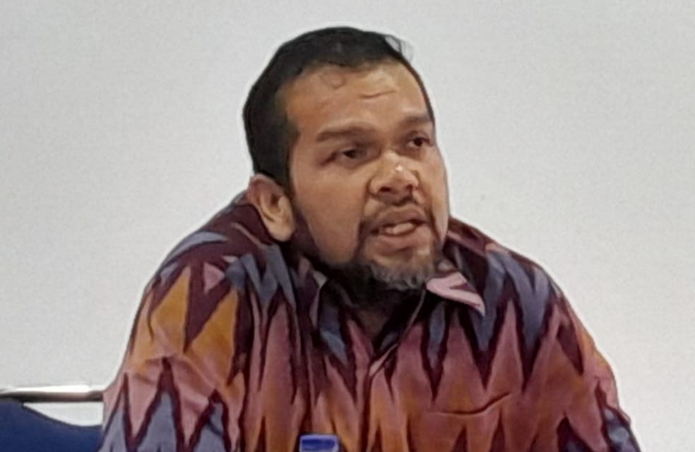 Walau Jumlah Peserta Membludak, Seleksi Pegawai Perumda Tirtanadi Sesuai Prosedur Walau Jumlah Peserta Membludak, Seleksi Pegawai Perumda Tirtanadi Sesuai Prosedur