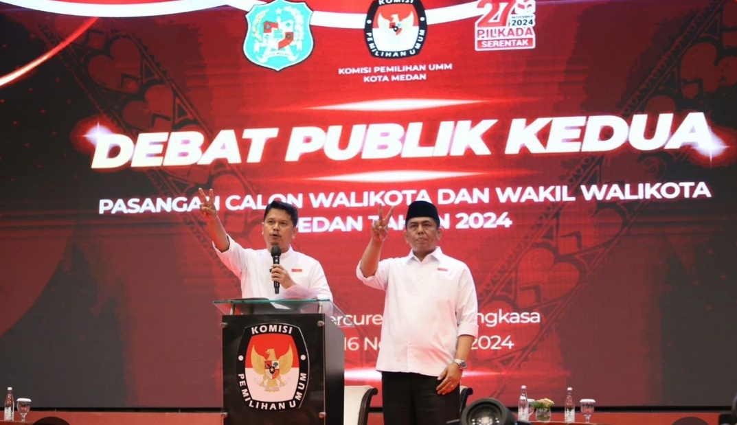 Singgung Masalah Kesehatan, Prof Ridha Pakai Istilah ‘Life Vest Under Your Seat’ Singgung Masalah Kesehatan, Prof Ridha Pakai Istilah ‘Life Vest Under Your Seat’