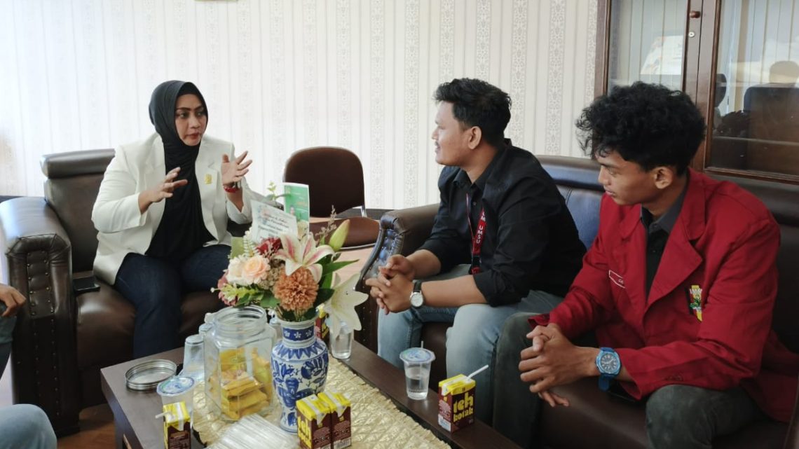 Lailatul Badri Apresiasi PC IMM FH UMSU Gelar Event Olahraga dan Seni Lailatul Badri Apresiasi PC IMM FH UMSU Gelar Event Olahraga dan Seni