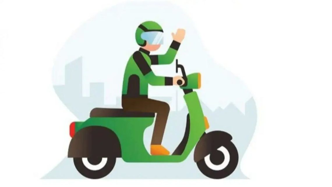 Driver Ojol Sampaikan Sejumlah Masukan Kepada Anggota F-PKS DPRD Medan Driver Ojol Sampaikan Sejumlah Masukan Kepada Anggota F-PKS DPRD Medan