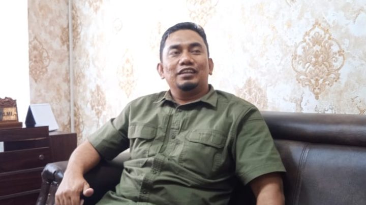 Zulham Efendi: Tawuran Bukti Telah Lunturnya Nilai Pendidikan dan Etika