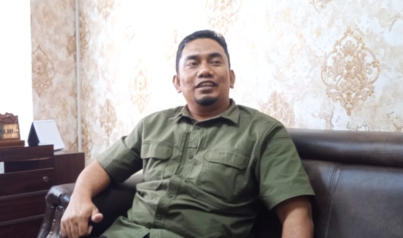 Zulham Efendi: Tawuran Bukti Telah Lunturnya Nilai Pendidikan dan Etika Zulham Efendi: Tawuran Bukti Telah Lunturnya Nilai Pendidikan dan Etika