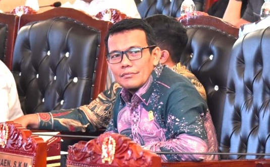 Datuk: Genk Motor Bukan Hanya Urusan Keamanan Tapi Ekonomi dan Pendidikan Datuk: Genk Motor Bukan Hanya Urusan Keamanan Tapi Ekonomi dan Pendidikan