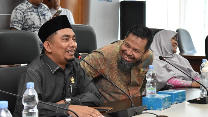 Zulham Effendi : Pentingnya Pendidikan Politik Sejak Dini