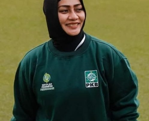 Anggota DPRD Medan Himbau Masyarakat Gunakan Hak Pilih