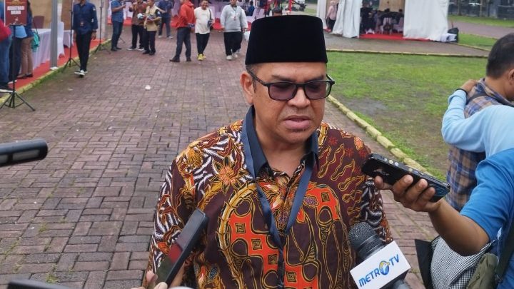 KPU Sumut Akan Gelar PSU di 9 TPS, Kamis Mendatang