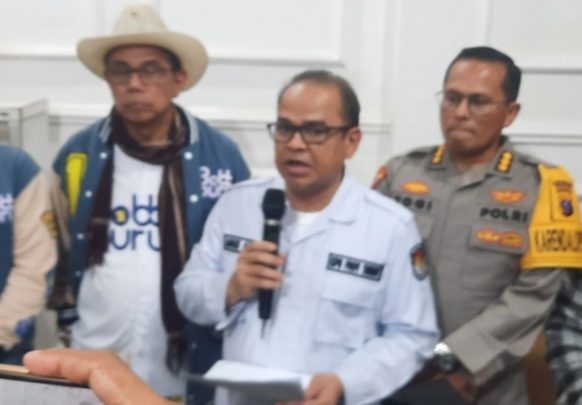 Tunggu Putusan MK, KPU Sumut Belum Tetapkan Bupati dan Walikota Terpilih