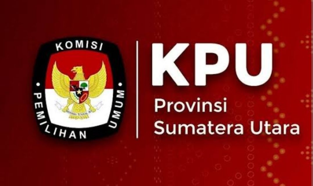 KPU Sumut Belum Terima Materi Gugatan PHP KPU Sumut Belum Terima Materi Gugatan PHP