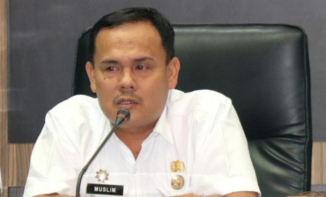 Cegah Terjadinya Curanmor, Dewan Dukung Aturan Sementara Tunjukan STNK Di Taman Candika