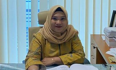 Dewan Minta Program Makan Gratis Libatkan Pelaku UMKM Dewan Minta Program Makan Gratis Libatkan Pelaku UMKM