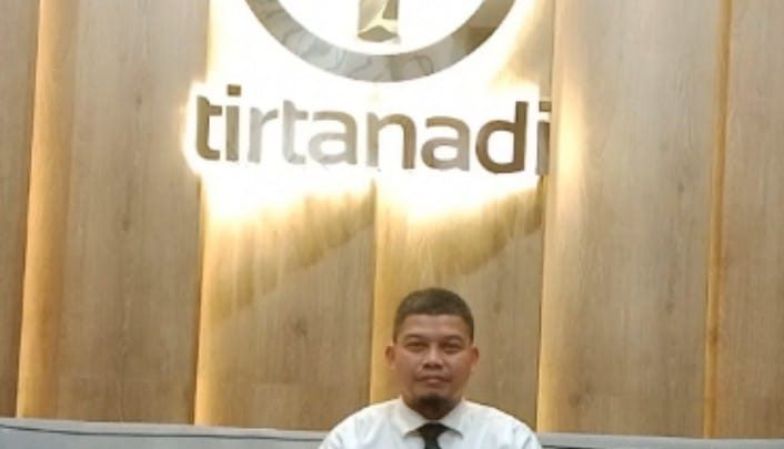 Ewin Putra Dukung Atlet Jujitsu Dojo Tirtanadi Ikut PBJI Open Tournament 2025