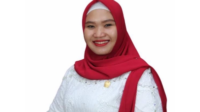 Tia Ayu : Perlu Payung Hukum Pemberlakuan ‘One Day No Car’ Tia Ayu : Perlu Payung Hukum Pemberlakuan ‘One Day No Car’