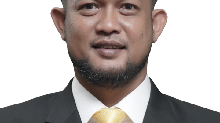 Hadi Suhendra Berharap Program Makan Bergizi Gratis Segera Diterapkan di Medan