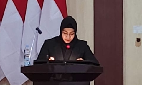 Lailatul Badri Fasilitasi Warga Sakit Tumor Berobat Ke RS Adam Malik Lailatul Badri Fasilitasi Warga Sakit Tumor Berobat Ke RS Adam Malik