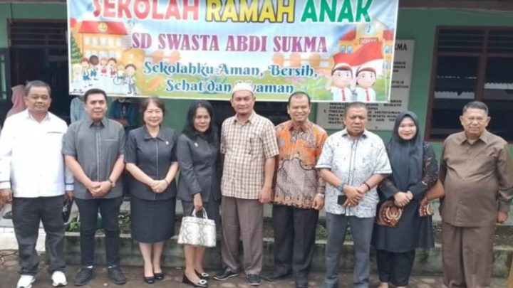 Komisi II Datangi Sekolah Siswa Disuruh Duduk Di Lantai Karena Menunggak SPP
